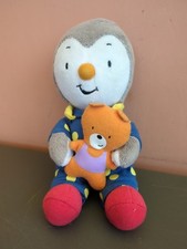 Peluche T'choupi