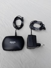 Émetteur Et Adapteur Secteur 12V PHILIPS Modèle SBC HC200