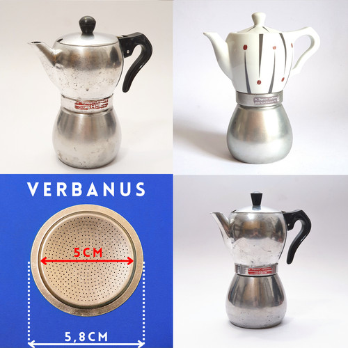 Filtre cafetière italienne - filtre,