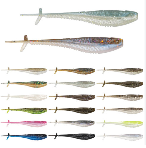 Rapala crushcity ccmmn35 - crushcity, mooch
