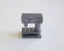 Playmobil (R490) School - Workbench Drill Workshop Class Technology 4326 9108 