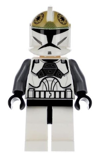 Figurine minifigure lego - /,