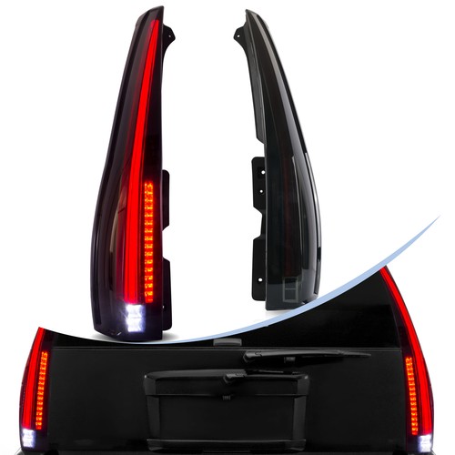 Vland feu arrière led pour - vland,