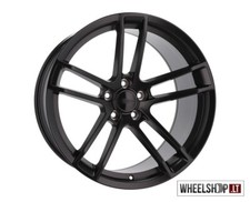 Dodge Hellcat Style R20 5x115