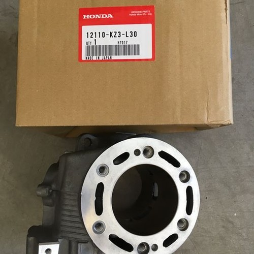 Cylindre honda cr250 2003 - honda, 03