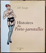 Lili Sztajn Histoires du