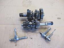 Boite de vitesses pour Suzuki