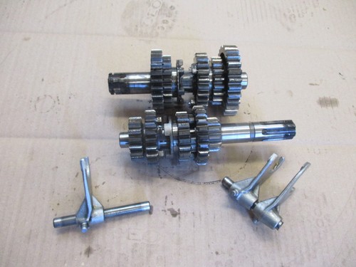Boite vitesses pour suzuki - de,