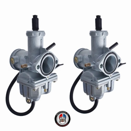 Carburetor 30mm carb aluminum - 30mm,