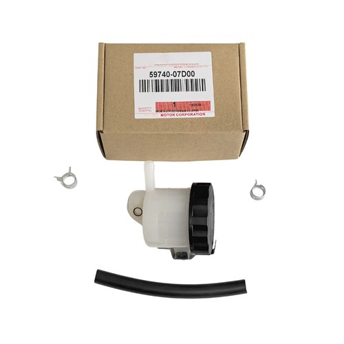 New oem front - new, master