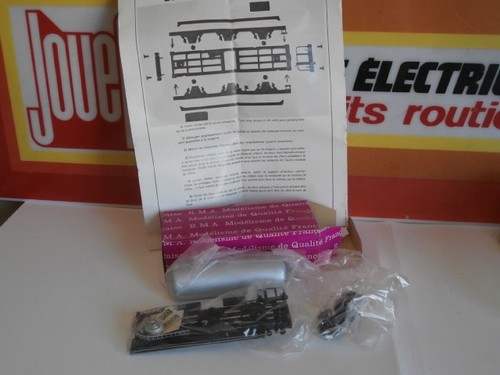 Rare neuf assembler sncf - rare,