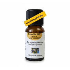 Huile essentielle d'Eucalyptus