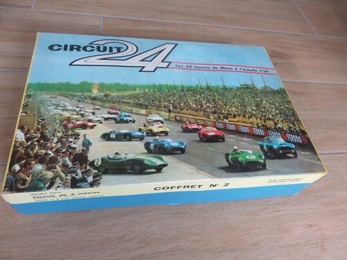 Jouet circuit electrique - circuit,