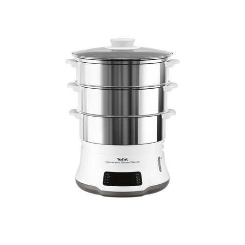 Tefal convenient series deluxe - tefal,