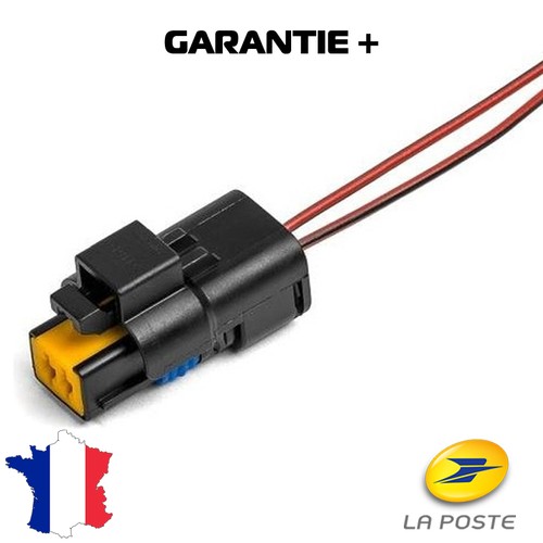 Connecteur câble