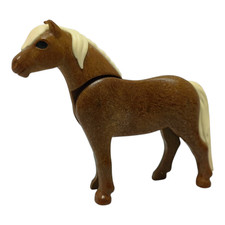 sympa poney  / cheval