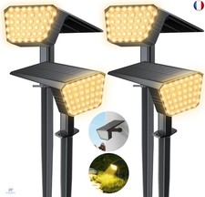 FIFlying Spot Solaire