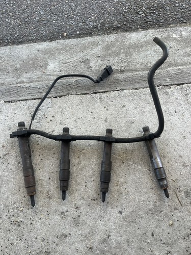 Injecteurs bosch pour - bosch*,