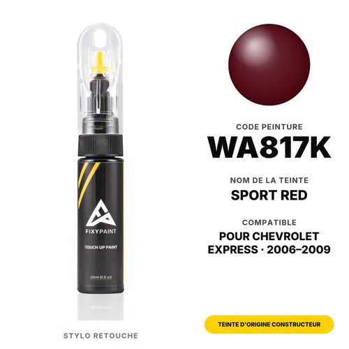 Peinture retouche pour - peinture,