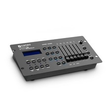 CONTROL 54  Contrôleur DMX 54
