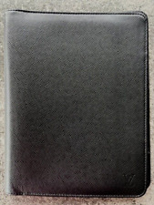 Louis Vuitton - Couverture Agenda de Bureau