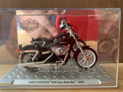 Moto harley davidson fx - harley,