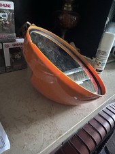 Miroir vintage Space Age