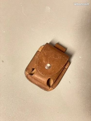 Holster pour zippo