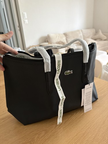 Sac mains lacoste - sac, a