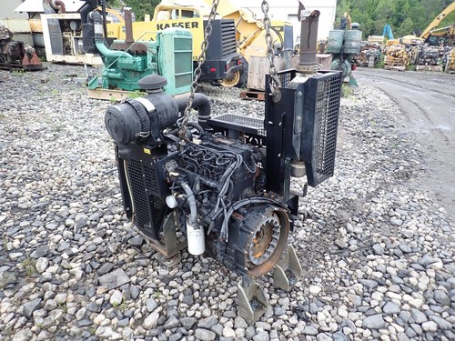2019 deutz td2 - 2019, td2.9