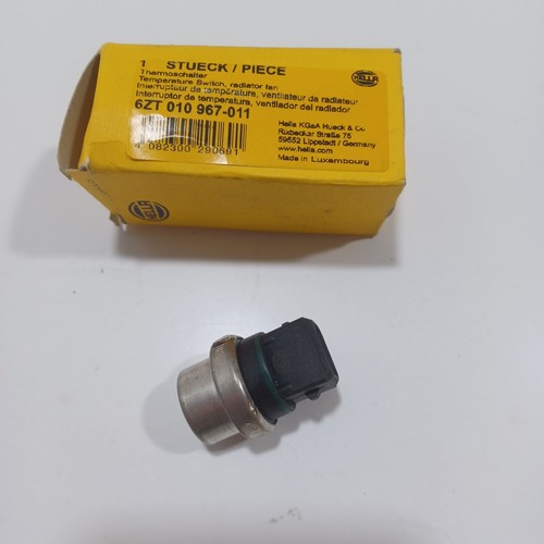 Thermocontact ventilateur audi - thermocontact,