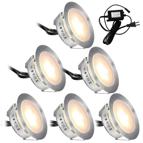 Lot spot led - 6,