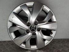 Jante CITROEN C4 PICASSO 2
