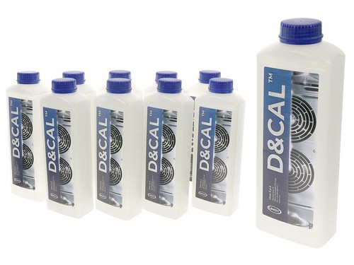 Unox cal détartrant - unox, d&cal