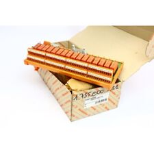 Weidmuller 9445160000 RSM16-2RT H/V I/O relais (B47)