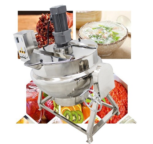 Cooking equipment 200l - cooking, equipment: