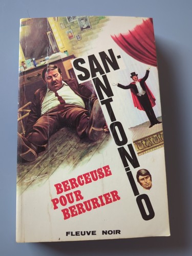 Livre san antonio - livre,