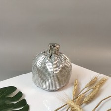 Sac À Main En Aluminium À