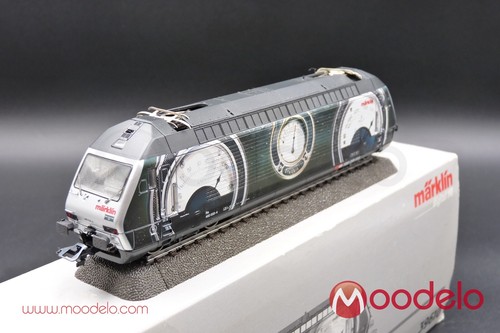 Märklin 39610 locomotive - märklin,