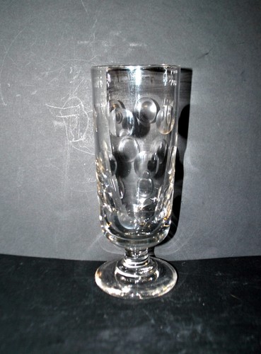 Verre bière ancien en - verre,