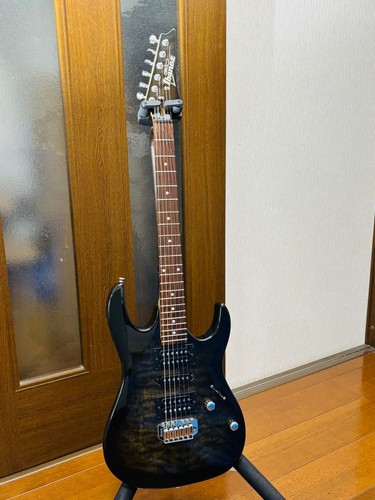 Guitare électrique ibanez - électrique, gio