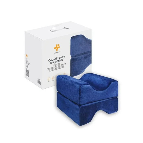Coussin ergonomique genoux - coussin,