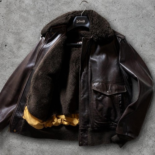 Blouson veste homme - , schott