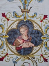 CHASUBLE 19 EME AVEC SON