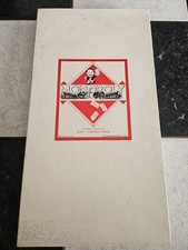 ANCIEN JEU DE SOCIETE MIRO