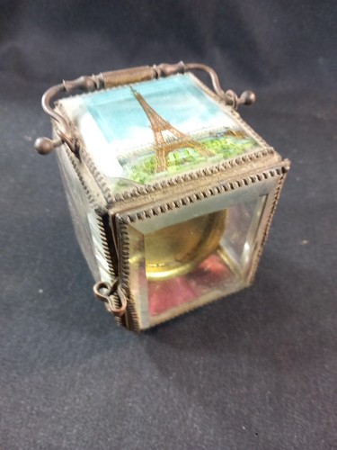 Coffret bijoux porte montre - coffret,