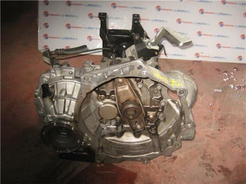 Ggv boite vitesse volkswagen - a,