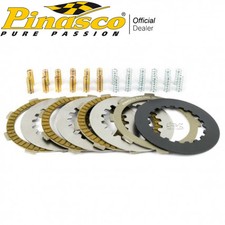 Set Disques Embrayage PINASCO
