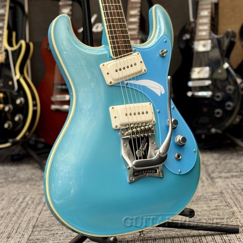 Mosrite mark i - i, 1964
