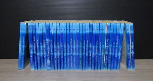 Lot livres roman - lot,